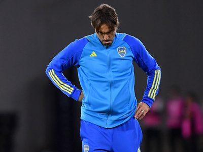 Otra mala noticia: Boca perderá un jugador en un duelo más que importante