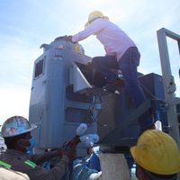Familiares de trabajadores de SAPAL fallecidos hace cinco meses exigen respuestas