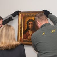 Museo de España devuelve a Polonia obras saqueadas por nazis