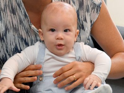 Ahora teme por Meghan Markle y Archie: Harry recibió el llamado inesperado