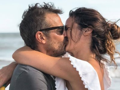 Filipa, la hija de Paula Chaves y Pedro Alfonso, sorprendió en las redes con su nueva habilidad
