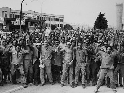 Rosariazo: a 56 años del asesinato policial de Luis Norberto Blanco, un símbolo contra la dictadura