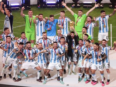 No jugará en 2026: el campeón del mundo que no volverá a la Selección Argentina