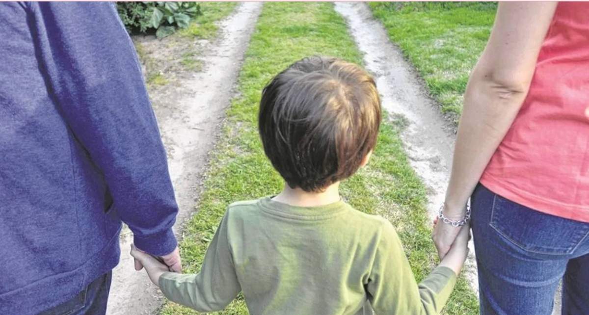 Familias con tres hijos alcanzarían ese monto.
