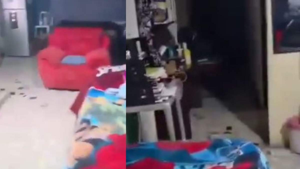 ONG denuncia omisión de SEP tras descubrirse cuarto de castigos en escuela de Puebla