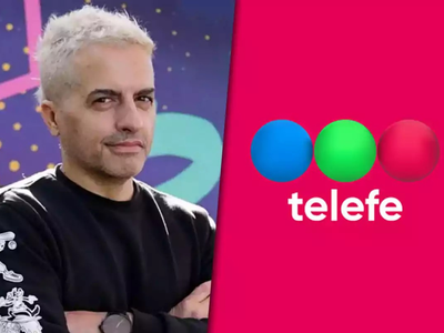 La fuerte información que Ángel de Brito confirmó sobre una de las figuras promesas de Telefe