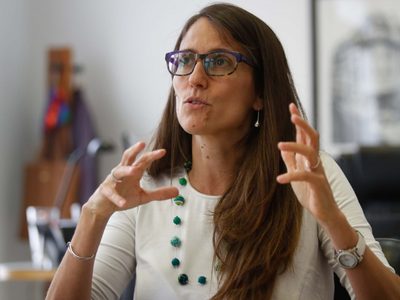Gómez Alcorta: “No hay que echarle la culpa a la pandemia, al macrismo o a los medios”