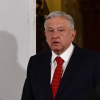 Ya no hay eso de 'el primer morenista del país”: López Obrador
