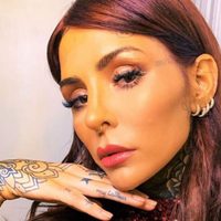Cande Tinelli se abre de piernas y estallan las redes "Sos un sueño"