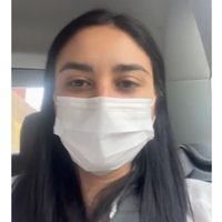 Helena, hermana de Cecilia Monzón, denuncia intimidación tras detención de López Zavala