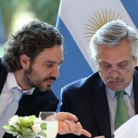 ¿Sin aguinaldo? Dudas en el Gobierno sobre el ATP