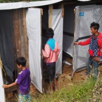 ONU estima que 3 mil 500 millones de personas no tienen acceso a letrinas seguras