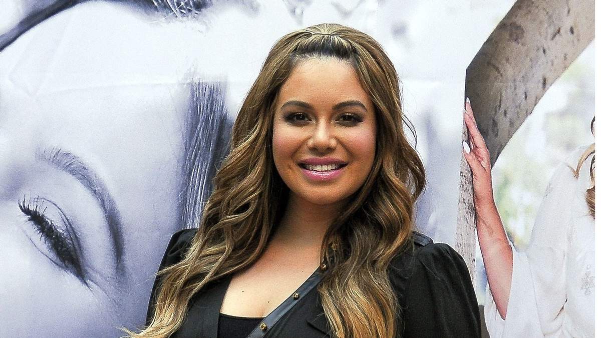 Chiquis Rivera. Fuente: (Instagram)