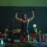 Angelica Liddell y la provocación en el Cervantino