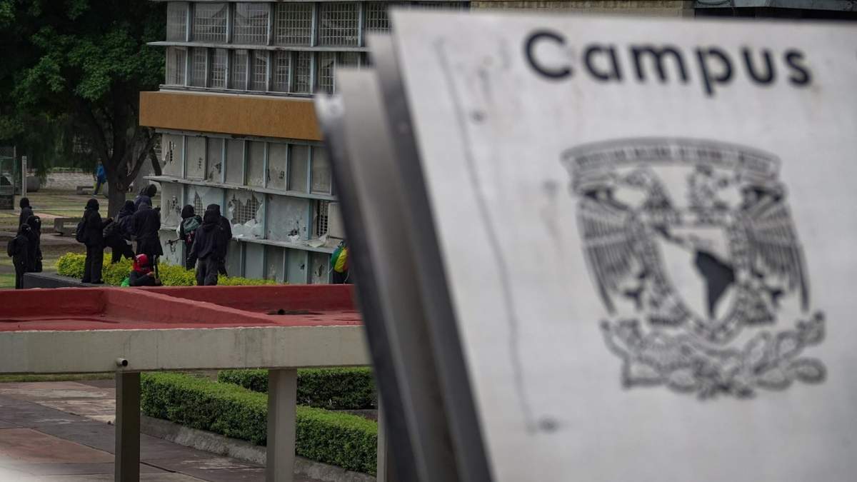 Ciudad Universitaria