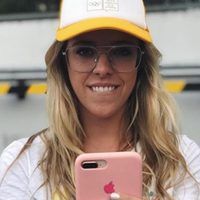 ¡Llamen a los bomberos! Nati Jota deja al descubierto sus encantos en la playa ¡Wow!
