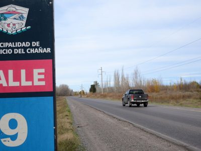 "Estallido controlado": Mirá cómo detonaron el explosivo hallado en El Chañar. VIDEO