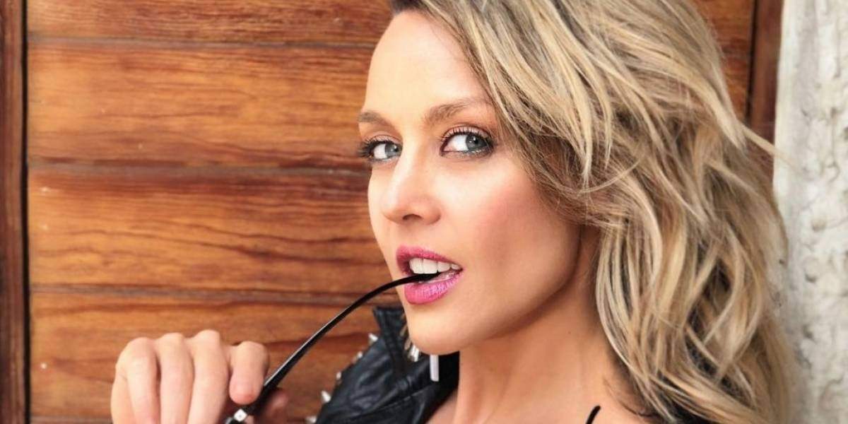 Fey. Fuente: (Instagram)