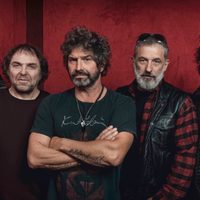 De vuelta al ruedo: así es "Fiesta de Zombis", el disco que marca el regreso de Los Caballeros de la Quema