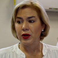 Le roban la cartera a diputada y hacen compras con sus tarjetas durante el Buen Fin