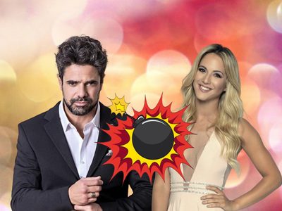 "Voy a poner en duda": la elocuente versión sobre el romance entre Flor Vigna y Luciano Castro