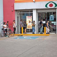 Probable lavado de dinero: Incremento de remesas, riesgo para la seguridad de México y EU