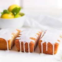 Budín de limón: la receta de la abuela que nunca falla si tenés invitados a la hora de la merienda