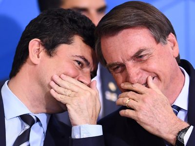 Escándalo en la UBA: cancelaron la conferencia del juez que destituyó a Lula en Brasil
