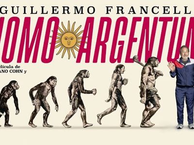 "Homo Argentum" ya tiene fecha de estreno en Disney+