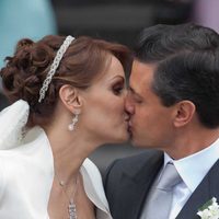 La boda Peña Nieto-Rivera: El expediente secreto