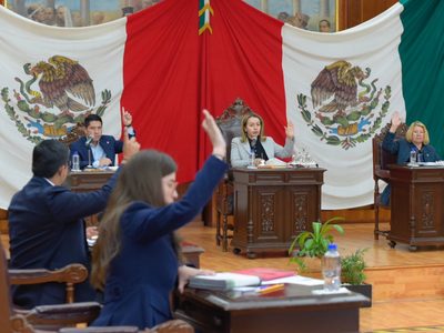 Congreso mexiquense urge a Pemex sanear manantiales de Jilotepec tras incendio provocado por ductos