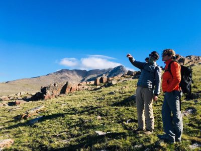 Lográ una figura de hierro: mirá por qué el trekking es el mejor plan para entrenar el finde