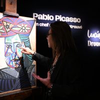 Retrato de de Picasso, oculto por años, se vende en 32 millones de euros