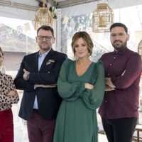 El programa “Bake Off” y una nueva polémica. ¿Qué dijeron los concursantes sobre esto?