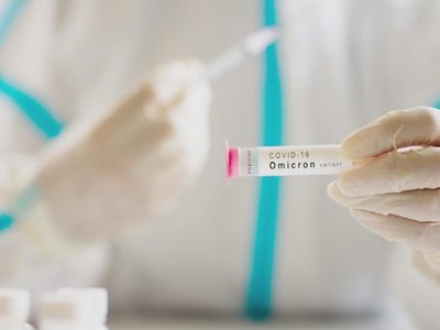 Variante Ómicron: las hospitalizaciones en Sudáfrica cayeron pese a las inéditas cifras de contagios