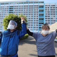 Buena noticia: Argentina suma más de 1.700.000 recuperados de coronavirus