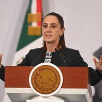 Reformas, nepotismo y bloqueos: los desencuentros de Sheinbaum con sus aliados