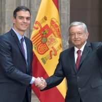 España y López Obrador: Relanzando la relación