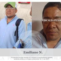 Alcalde de Zapotitlán ligado a una ejecución es detenido en la Tapo de la CDMX