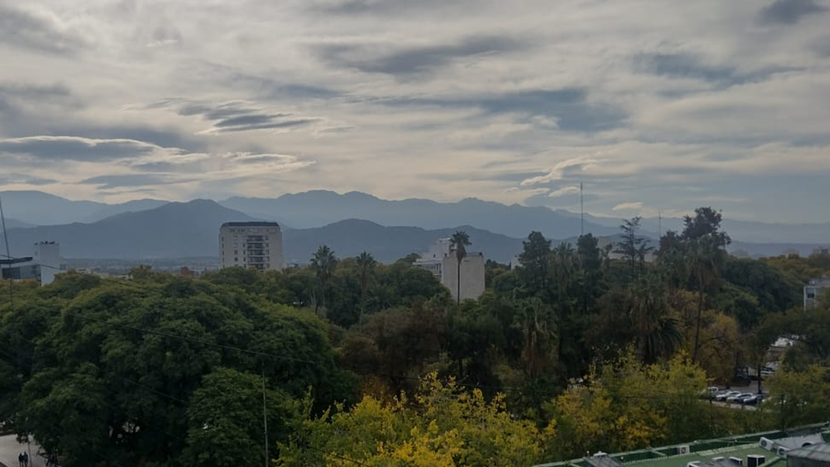 Ciudad de Mendoza