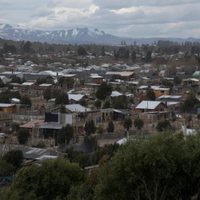 Nación invertirá casi 40 millones en una obra de electrificación, para un barrio de Bariloche