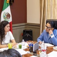 Segob y SSPC inician trabajos de transición para la presidencia de Claudia Sheinbaum