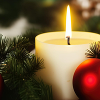 Preparate para la llegada del Espíritu de la Navidad este 21 de diciembre: el ritual que tenés que realizar en tu hogar