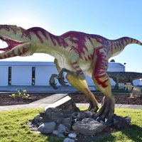 El museo de Rincón de los Sauces será refaccionado y tendrá una nueva confitería
