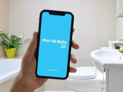 Cómo inscribirse y de cuánto es el monto del Plan Mi Baño 2023