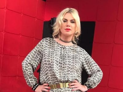 "Me faltó el respeto" La palabra de Esmeralda Mitre tras abandonar el estudio de "Pasapalabra"