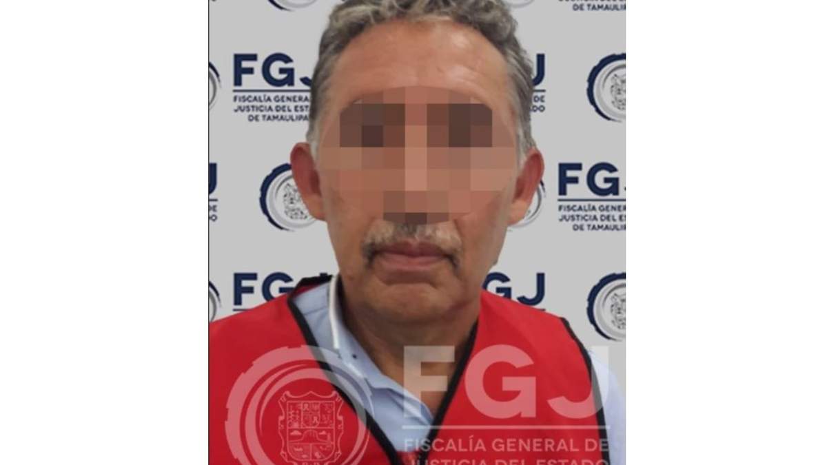 El dirigente del PAN en el municipio de Palmillas, José Manuel Verdines Jaramillo