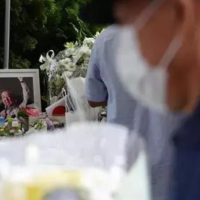 Madre del asesino confeso del exprimer ministro de Japón donó más de 700 mil euros a la Iglesia