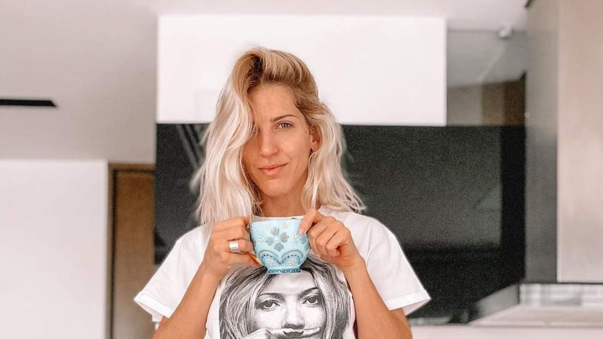 Macarena Rinaldi. Fuente: (Instagram)