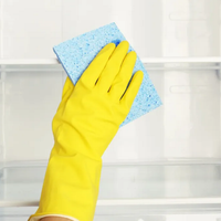 Ahorrá fortuna en un técnico: el secreto para dejar tu heladera como nueva y sin mal olor en pocos minutos